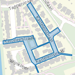 Perceel OSS00-K-2962