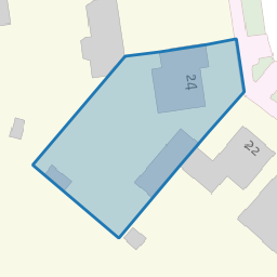 Perceel OSS00-K-2963