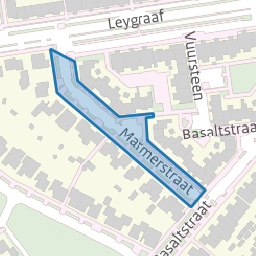 Perceel OSS00-K-2964