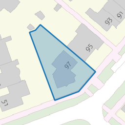 Perceel OSS00-K-2971