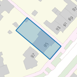 Perceel OSS00-K-2972