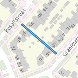 Perceel OSS00-K-2973