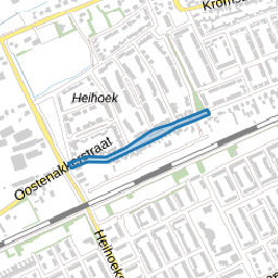 Perceel OSS00-K-2980