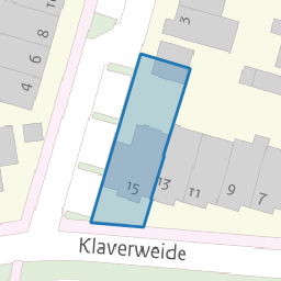 Perceel OSS00-K-2982