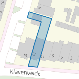 Perceel OSS00-K-2983