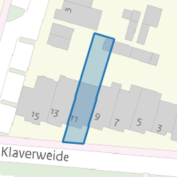 Perceel OSS00-K-2984