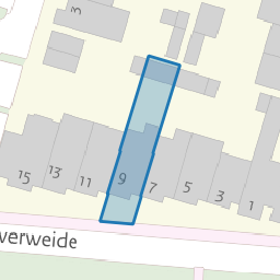 Perceel OSS00-K-2985