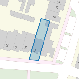 Perceel OSS00-K-2988