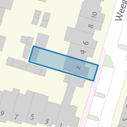 Perceel OSS00-K-2990