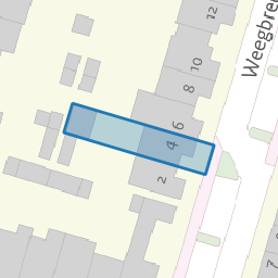 Perceel OSS00-K-2991