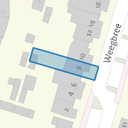 Perceel OSS00-K-2993