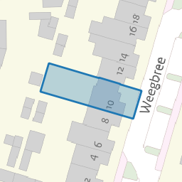 Perceel OSS00-K-2994