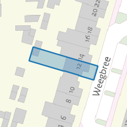 Perceel OSS00-K-2995