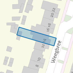 Perceel OSS00-K-2996