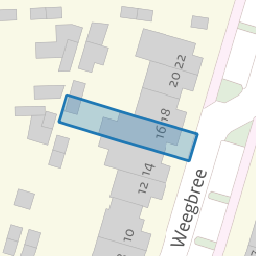 Perceel OSS00-K-2997