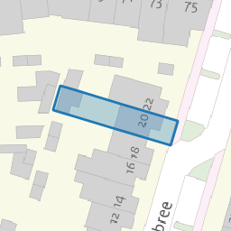 Perceel OSS00-K-2999