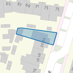 Perceel OSS00-K-3000