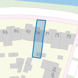 Perceel OSS00-K-3004