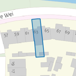 Perceel OSS00-K-3007