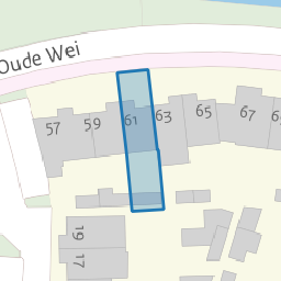 Perceel OSS00-K-3008