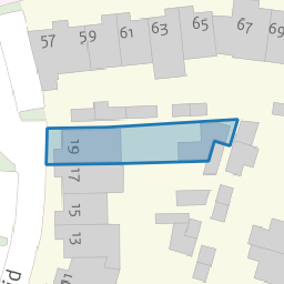 Perceel OSS00-K-3011
