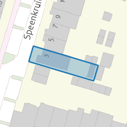 Perceel OSS00-K-3019
