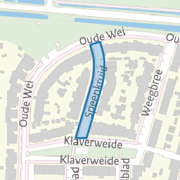 Perceel OSS00-K-3020