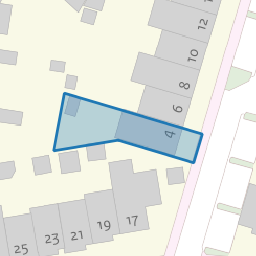 Perceel OSS00-K-3021