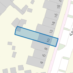 Perceel OSS00-K-3024