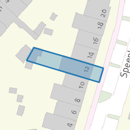 Perceel OSS00-K-3025