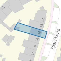 Perceel OSS00-K-3027