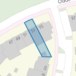 Perceel OSS00-K-3031