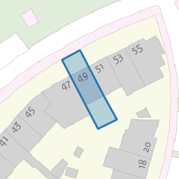 Perceel OSS00-K-3033