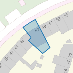 Perceel OSS00-K-3034