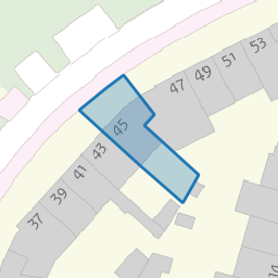 Perceel OSS00-K-3035