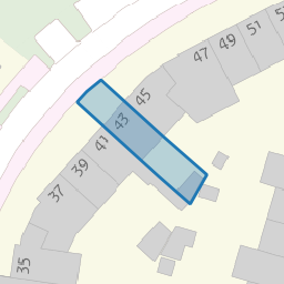 Perceel OSS00-K-3036