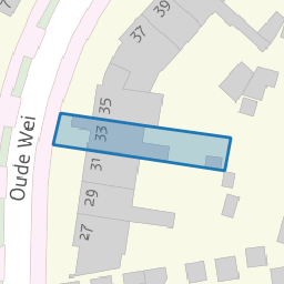 Perceel OSS00-K-3041