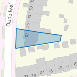 Perceel OSS00-K-3044