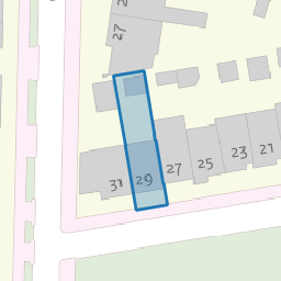 Perceel OSS00-K-3046