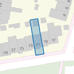 Perceel OSS00-K-3050