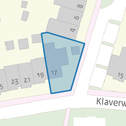 Perceel OSS00-K-3052