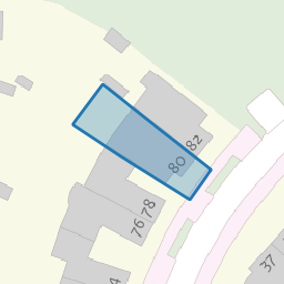 Perceel OSS00-K-3054