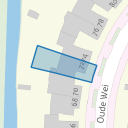 Perceel OSS00-K-3058