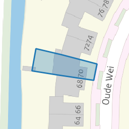 Perceel OSS00-K-3059