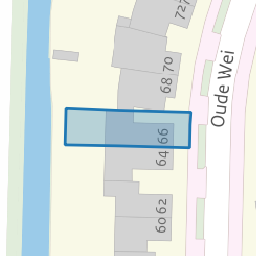 Perceel OSS00-K-3061