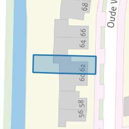 Perceel OSS00-K-3063