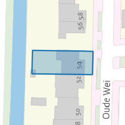 Perceel OSS00-K-3067