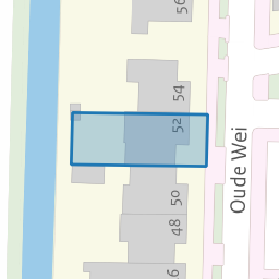 Perceel OSS00-K-3068