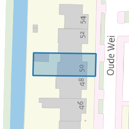 Perceel OSS00-K-3069