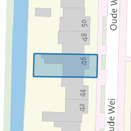 Perceel OSS00-K-3071